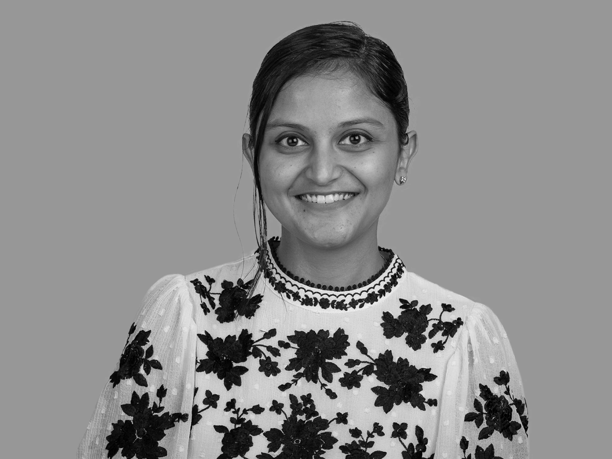 Paridhi Poddar